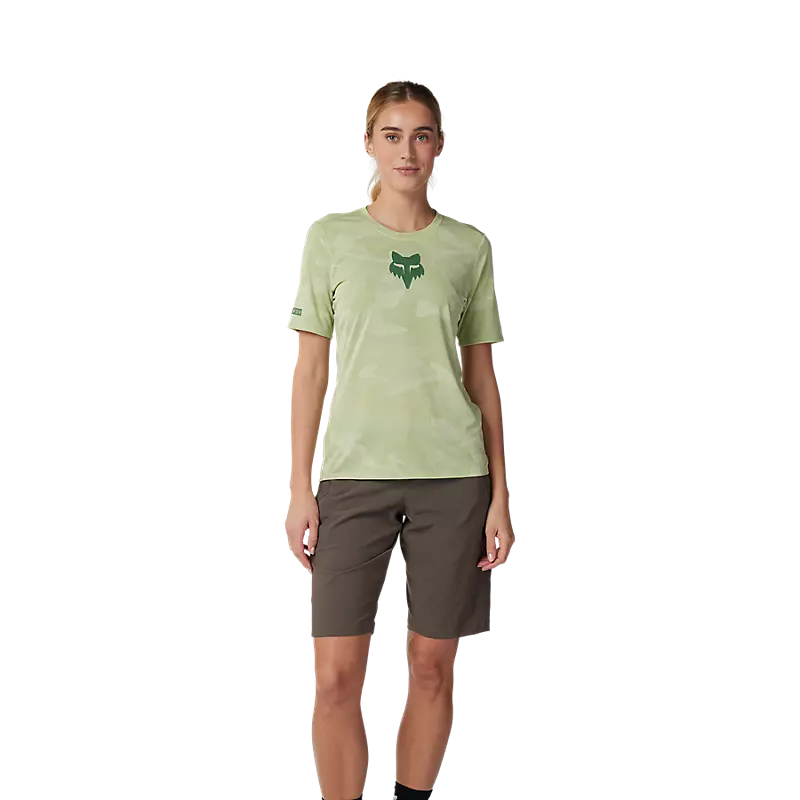 Women's Ranger TruDri Jersey
