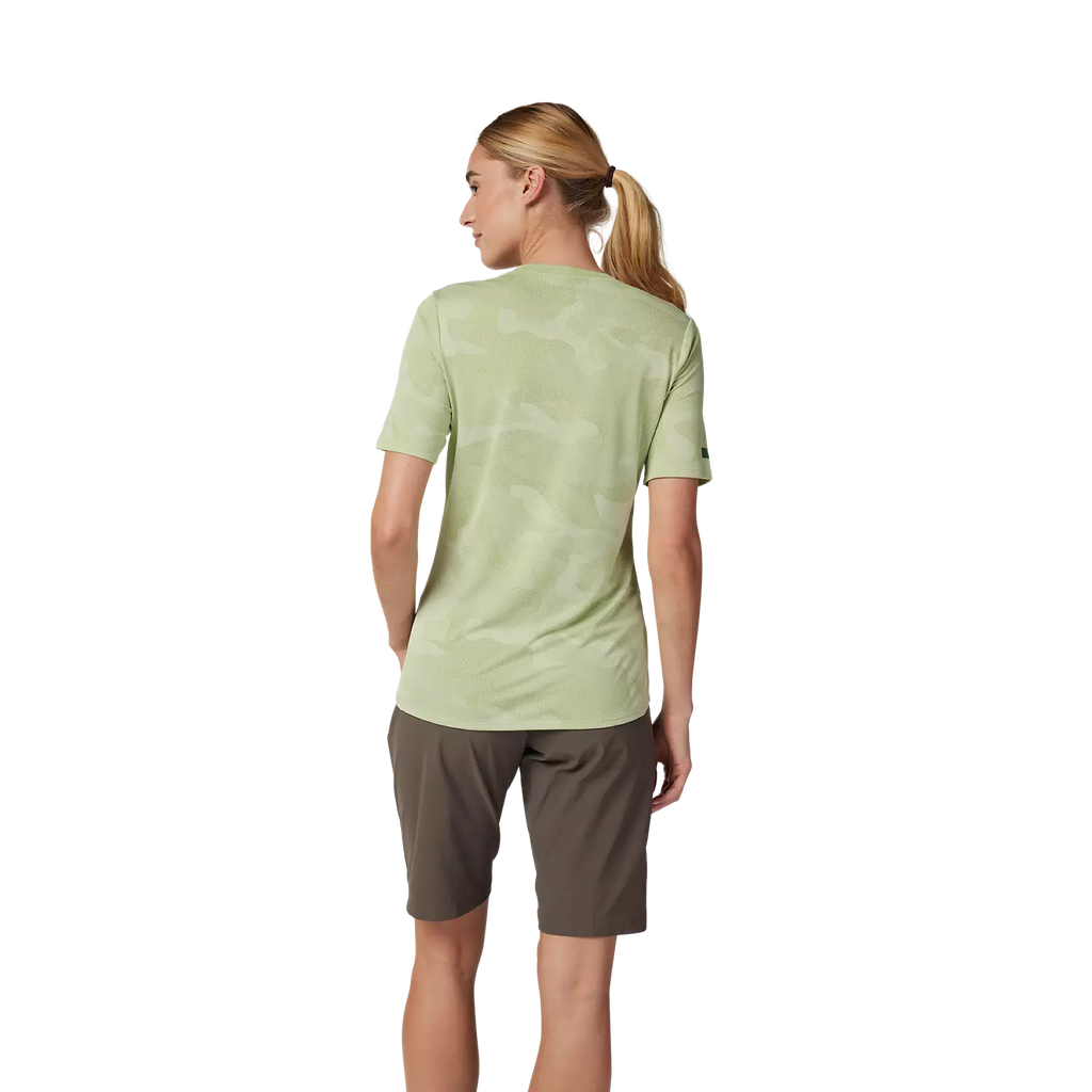 Women's Ranger TruDri Jersey