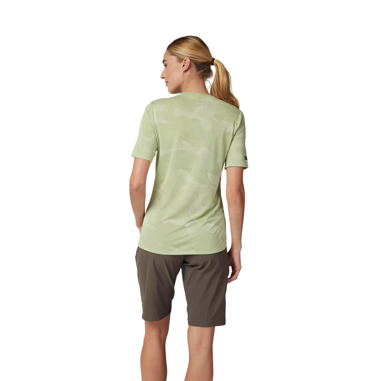 Women's Ranger TruDri Jersey