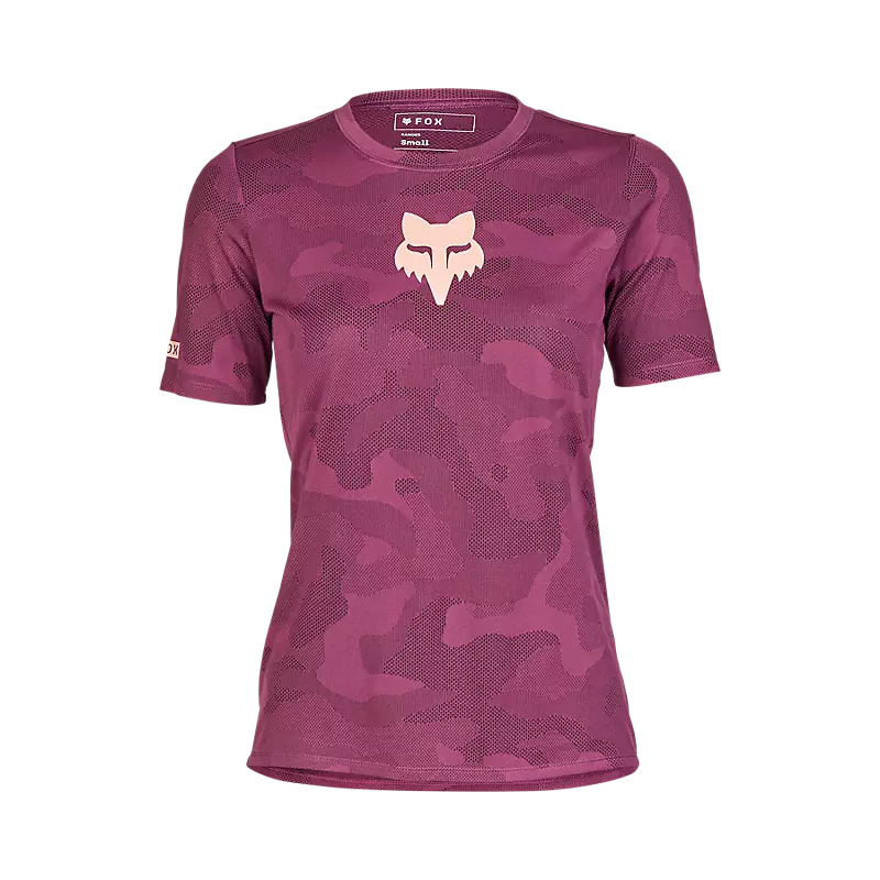 Women's Ranger TruDri Jersey