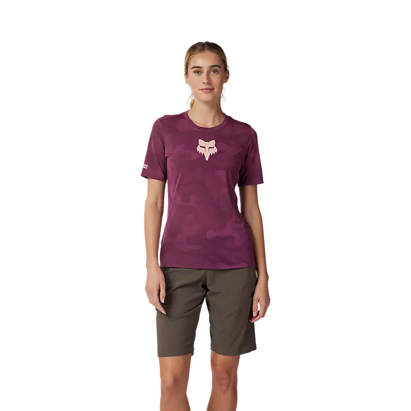 Women's Ranger TruDri Jersey