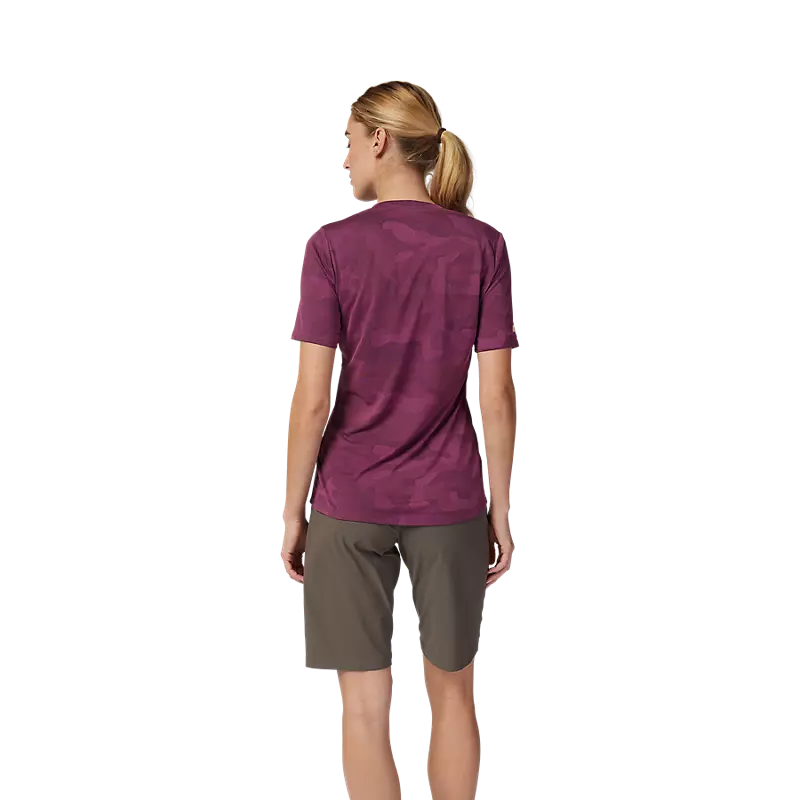 Women's Ranger TruDri Jersey
