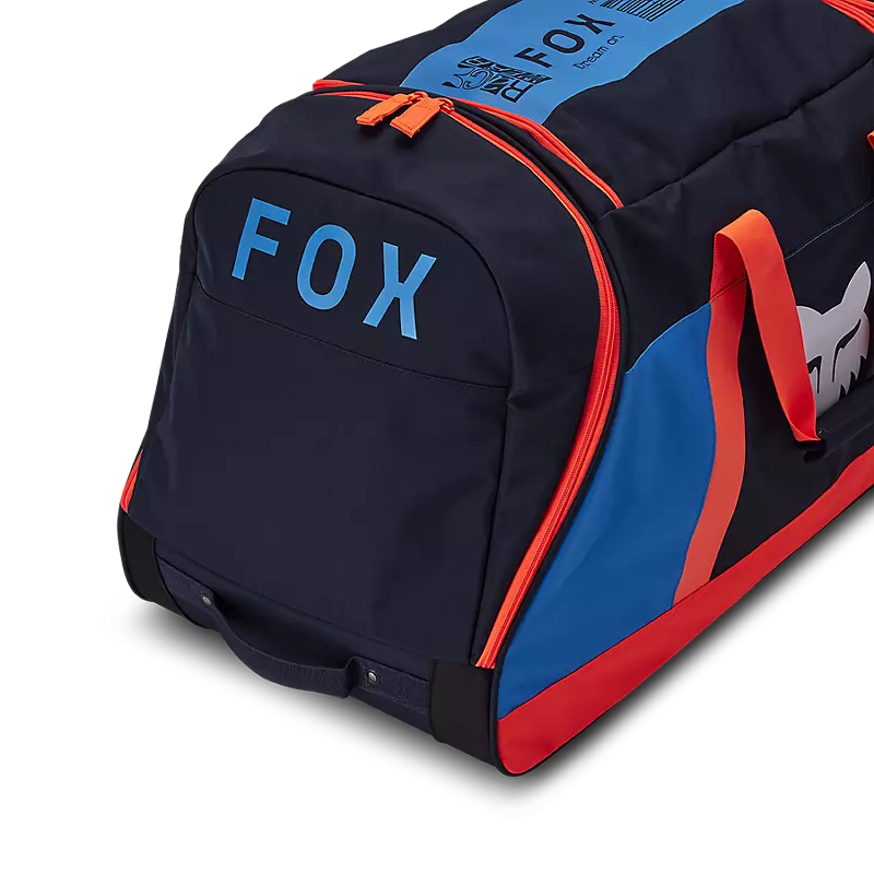 Shuttle 180 Race Spec Roller Gear bag