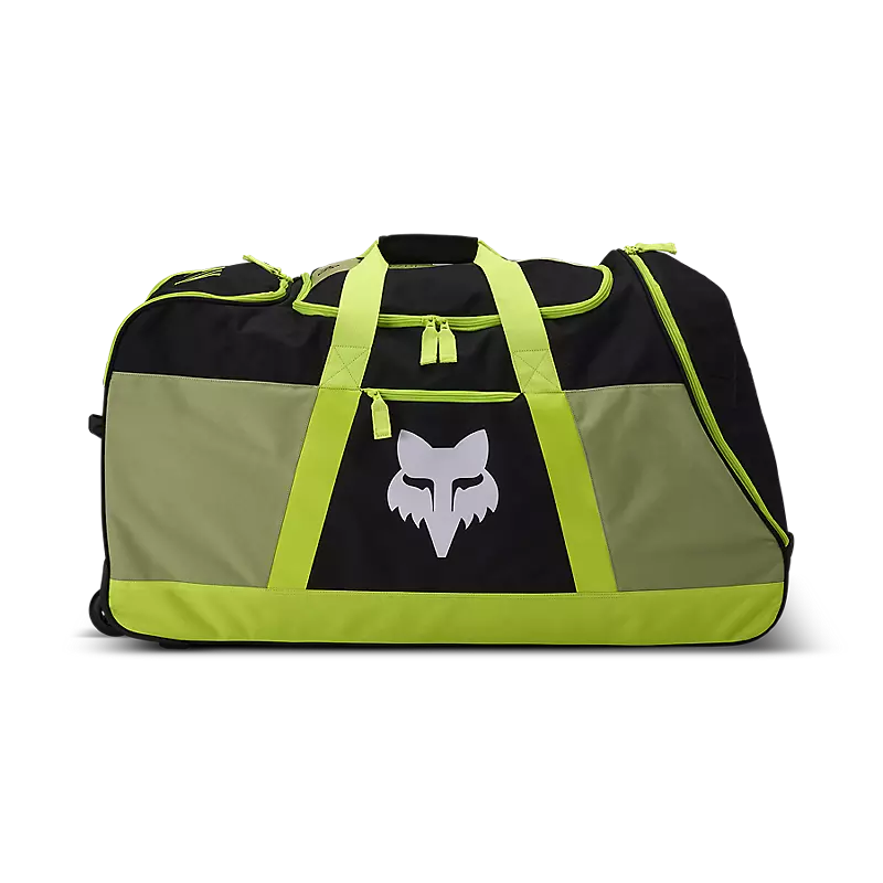 Shuttle 180 Race Spec Roller Gear bag