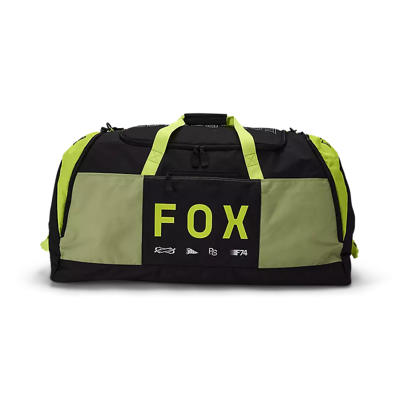 Podium 180 Race Spec Duffle Gear Bag