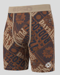 PSD Hooey - Punchy Days Boxer Briefs