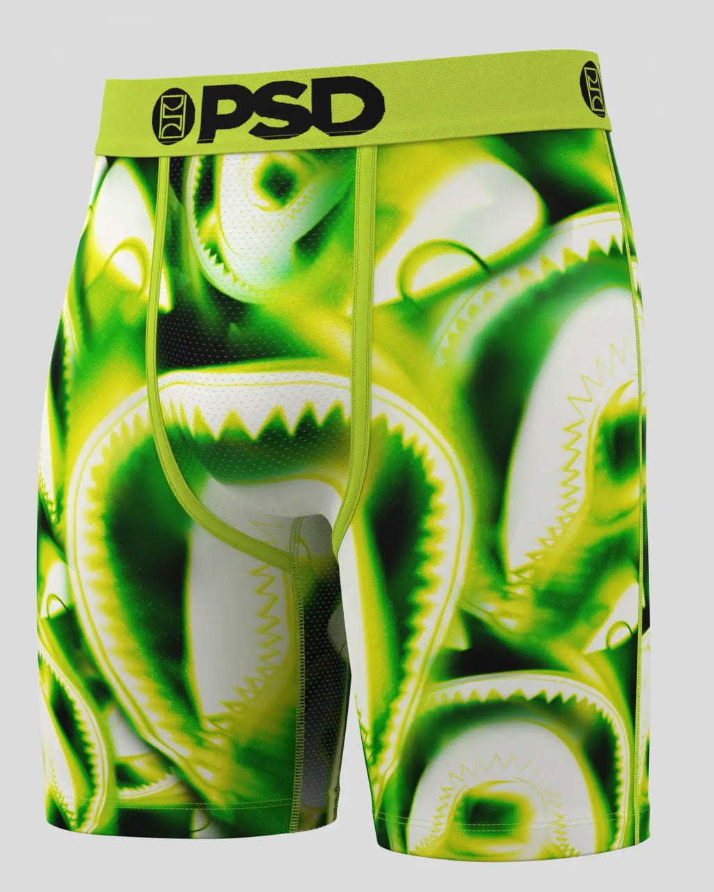 PSD Warface Toxic Blur Boxer Briefs