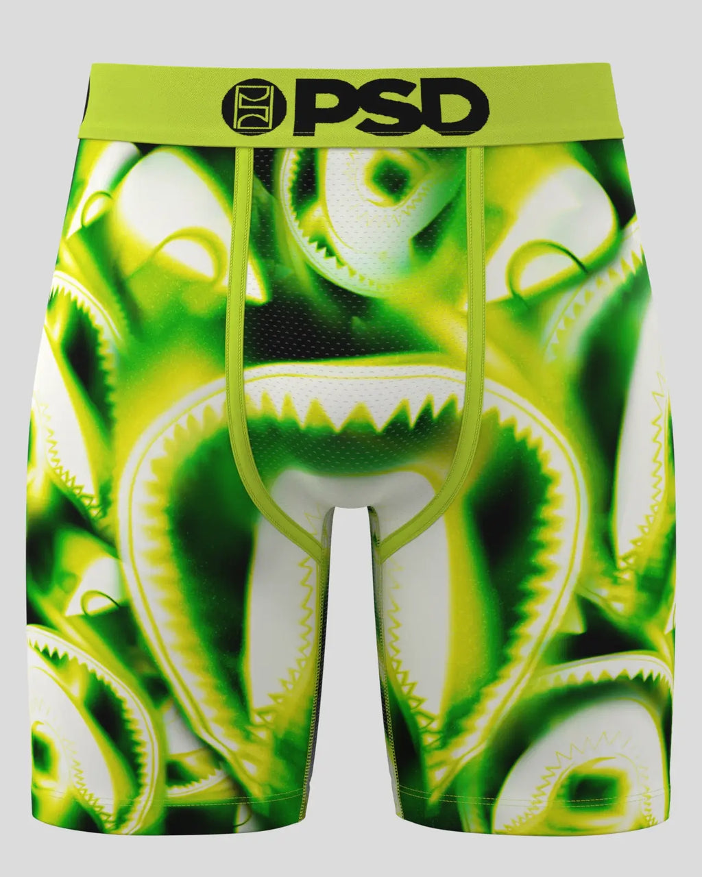 PSD Warface Toxic Blur Boxer Briefs