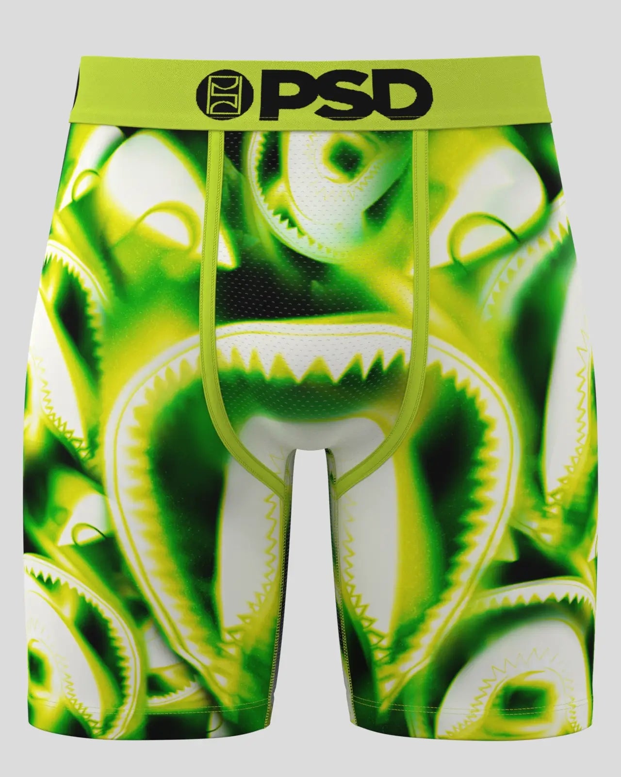 PSD Warface Toxic Blur Boxer Briefs