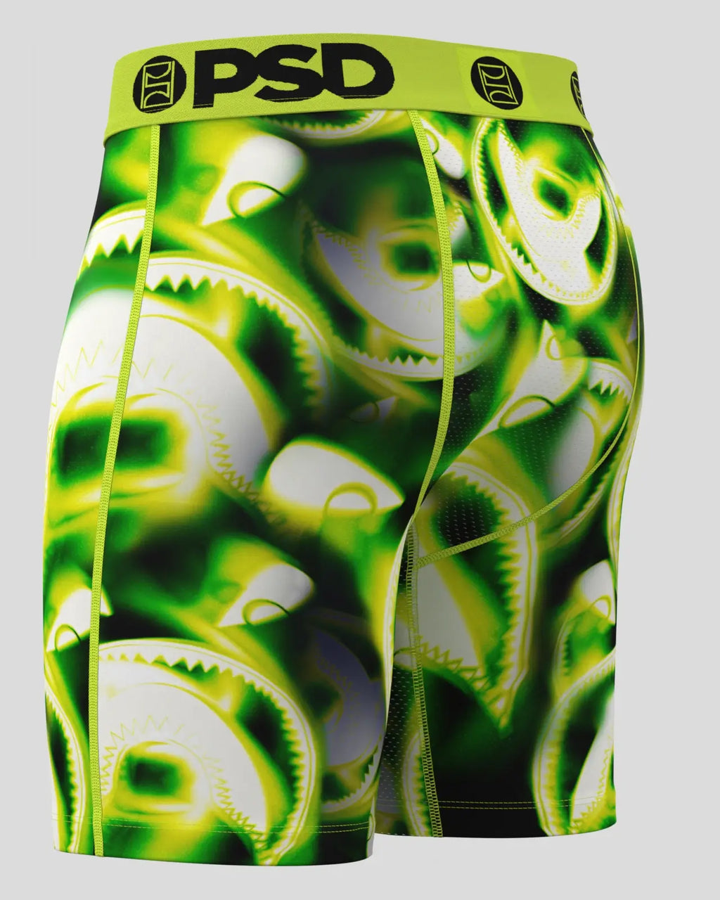 PSD Warface Toxic Blur Boxer Briefs