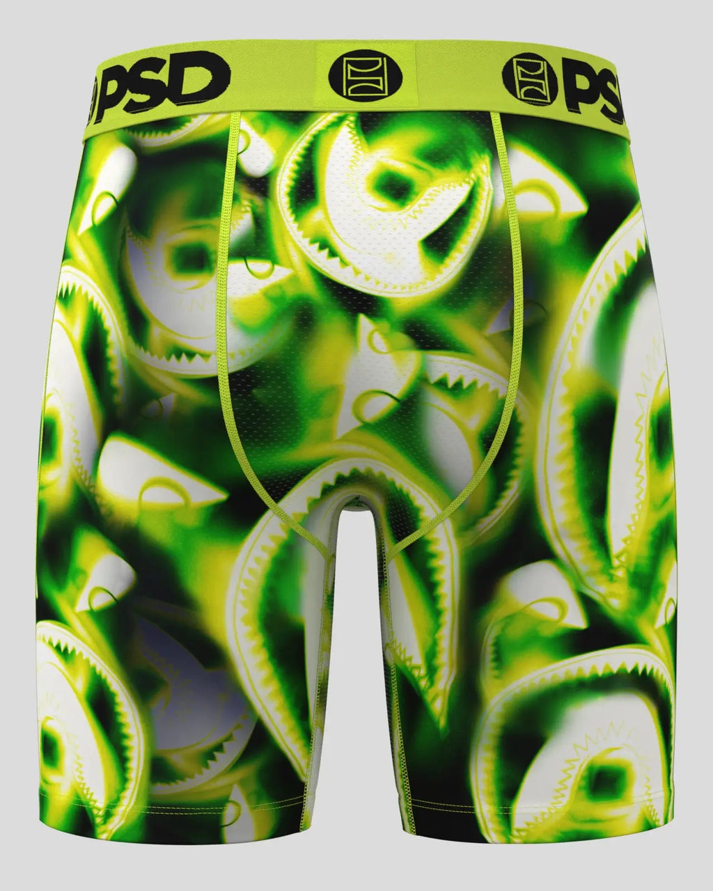 PSD Warface Toxic Blur Boxer Briefs