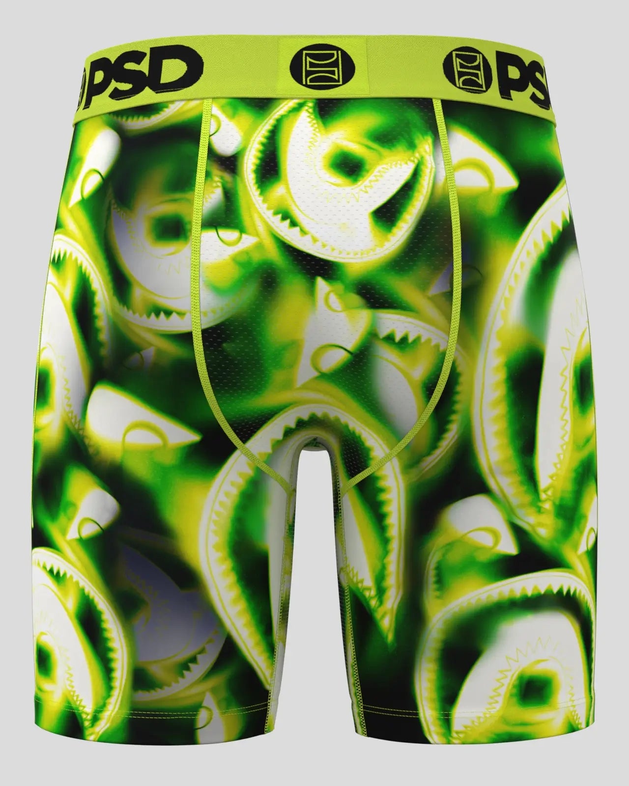 PSD Warface Toxic Blur Boxer Briefs