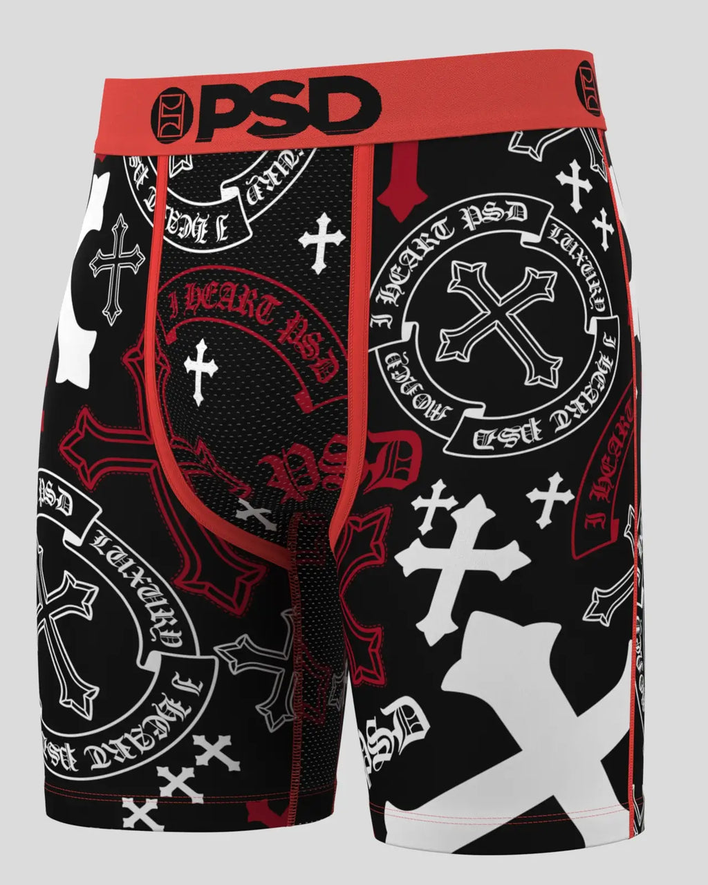 PSD Sinner Boxer Briefs