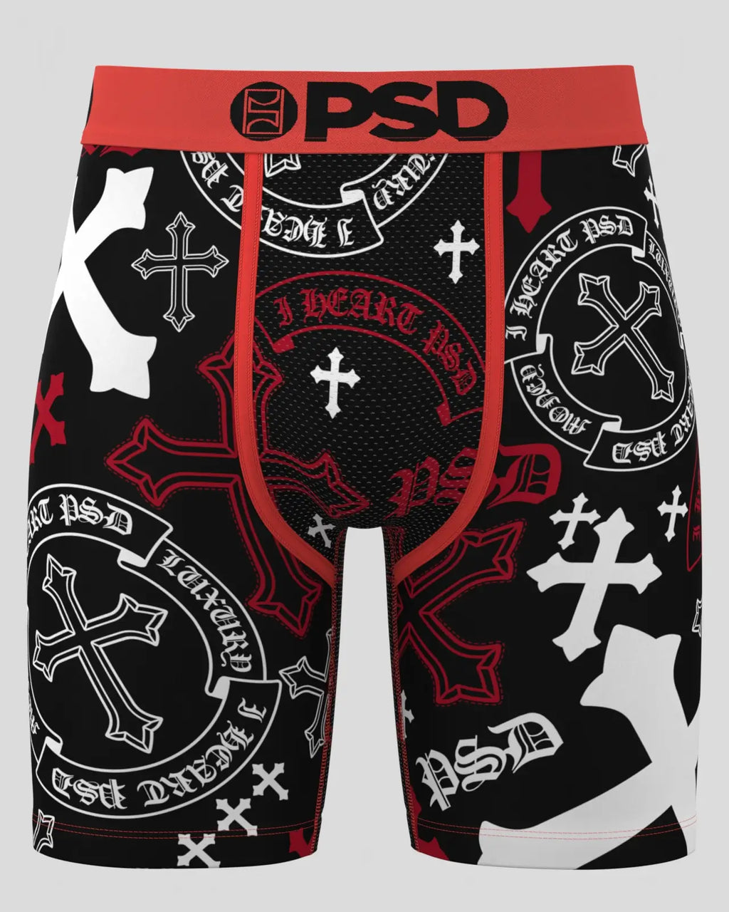 PSD Sinner Boxer Briefs