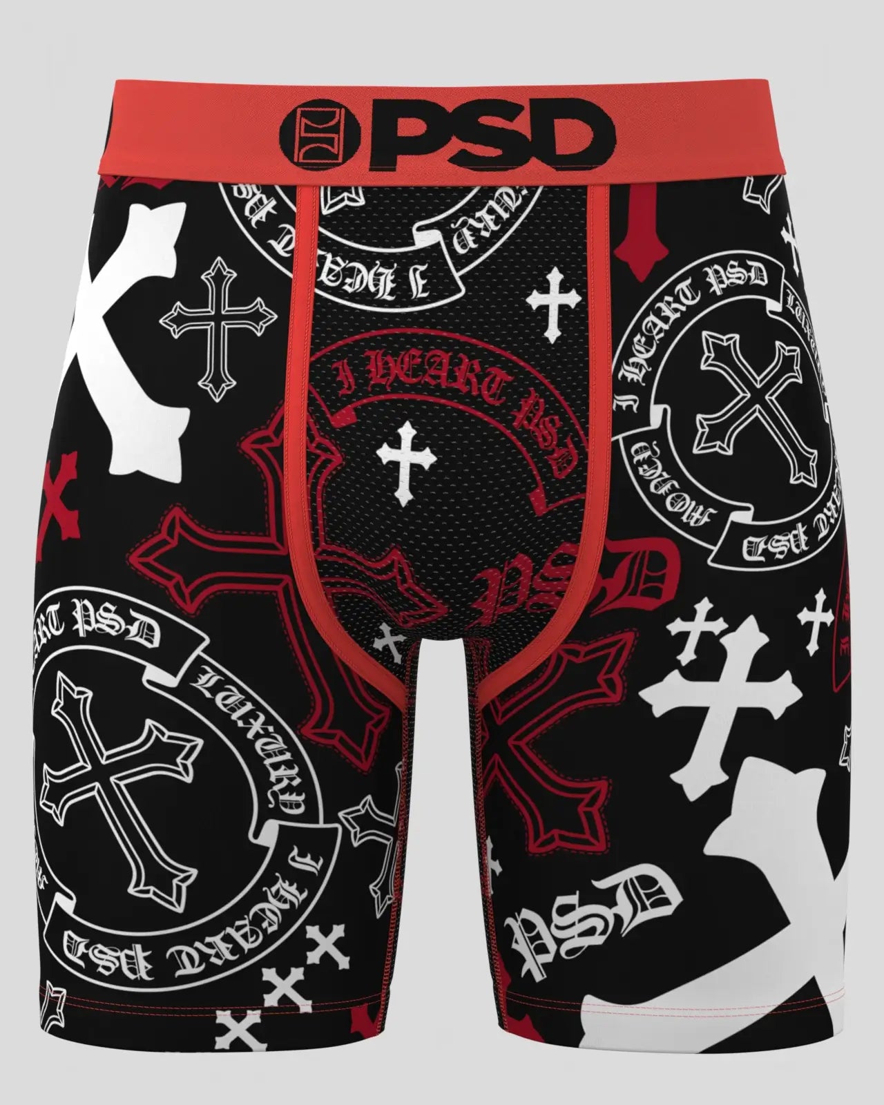 PSD Sinner Boxer Briefs