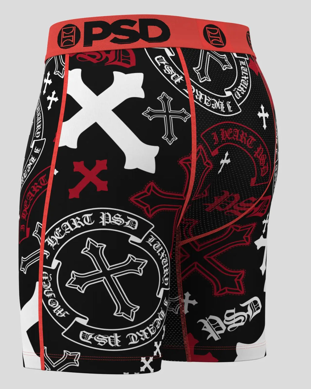 PSD Sinner Boxer Briefs