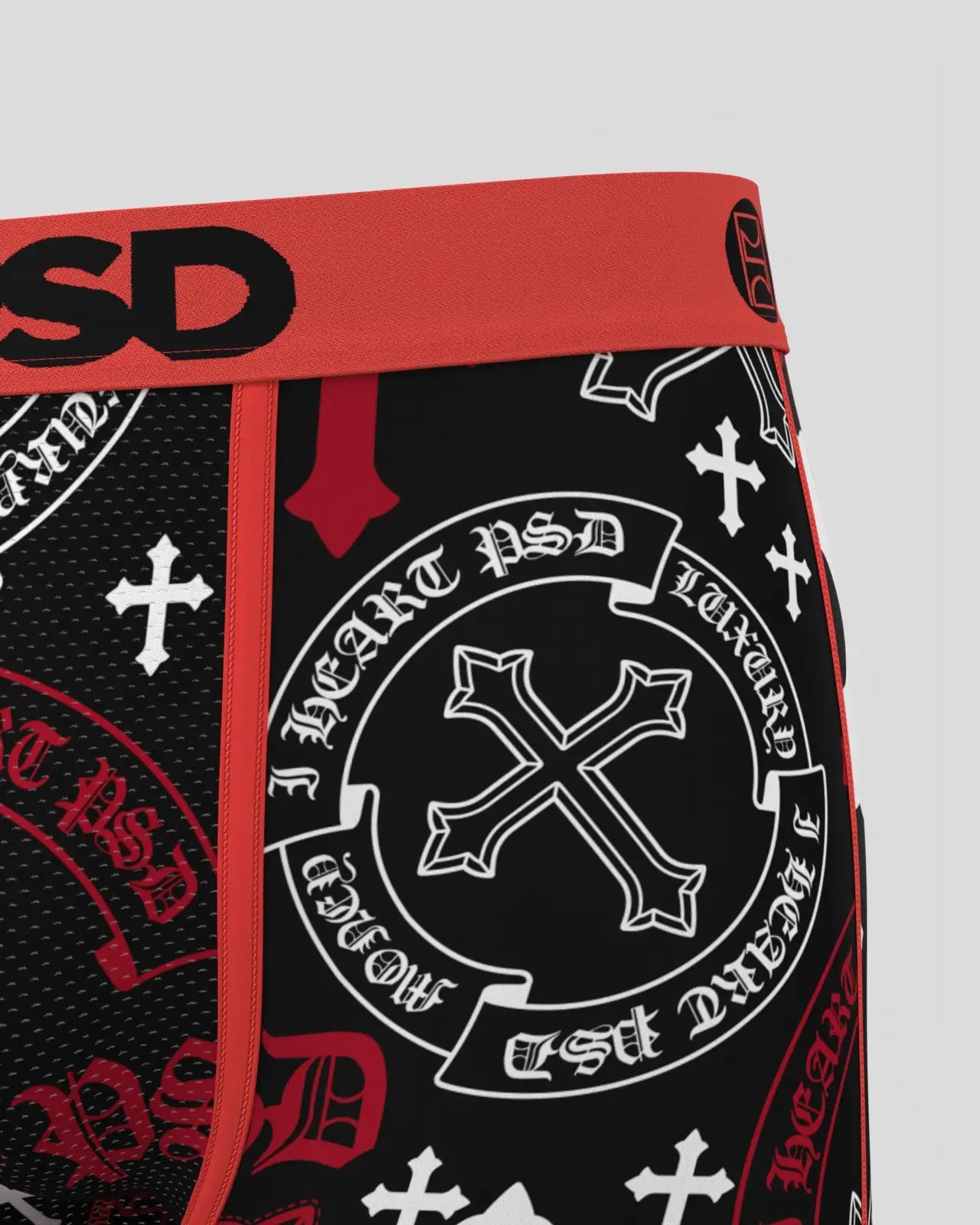 PSD Sinner Boxer Briefs