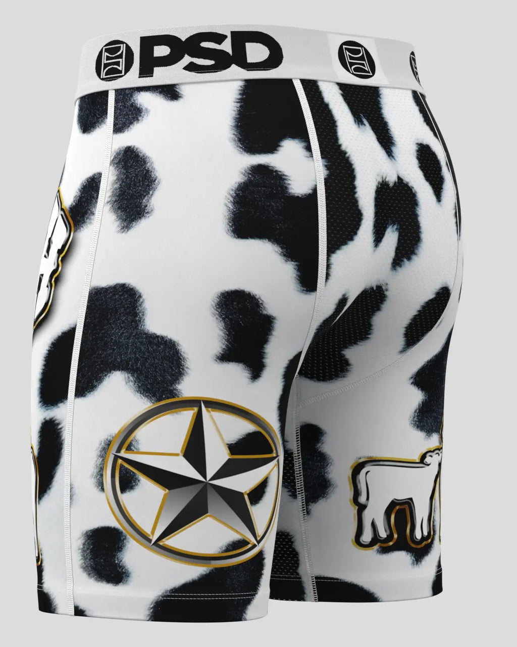 PSD Buck Yeah Boxer Briefs