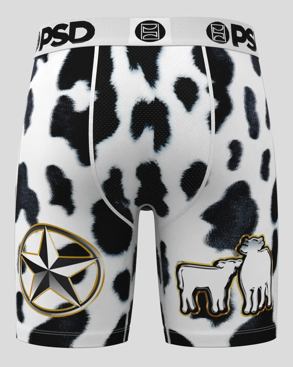 PSD Buck Yeah Boxer Briefs