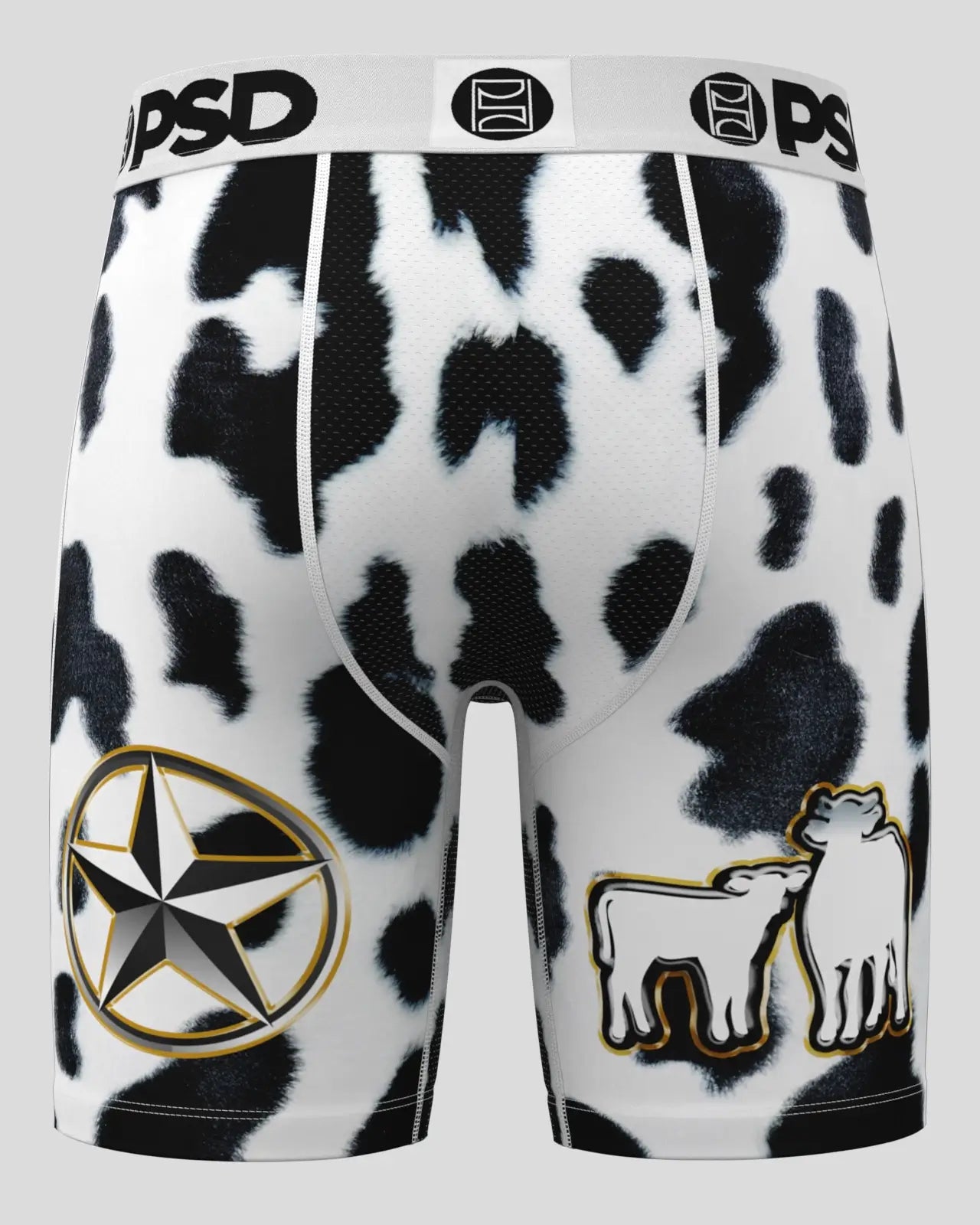 PSD Buck Yeah Boxer Briefs