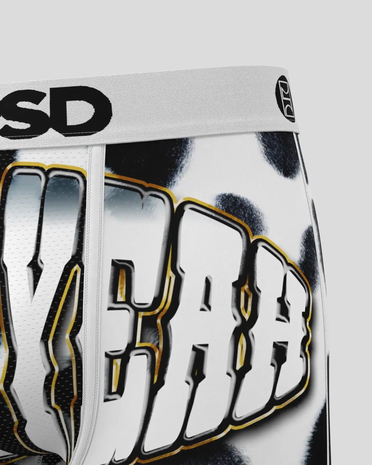 PSD Buck Yeah Boxer Briefs