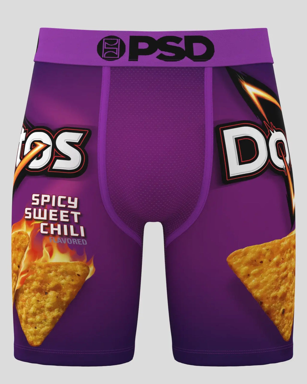 PSD Doritos - Sweet Chili Boxer Briefs