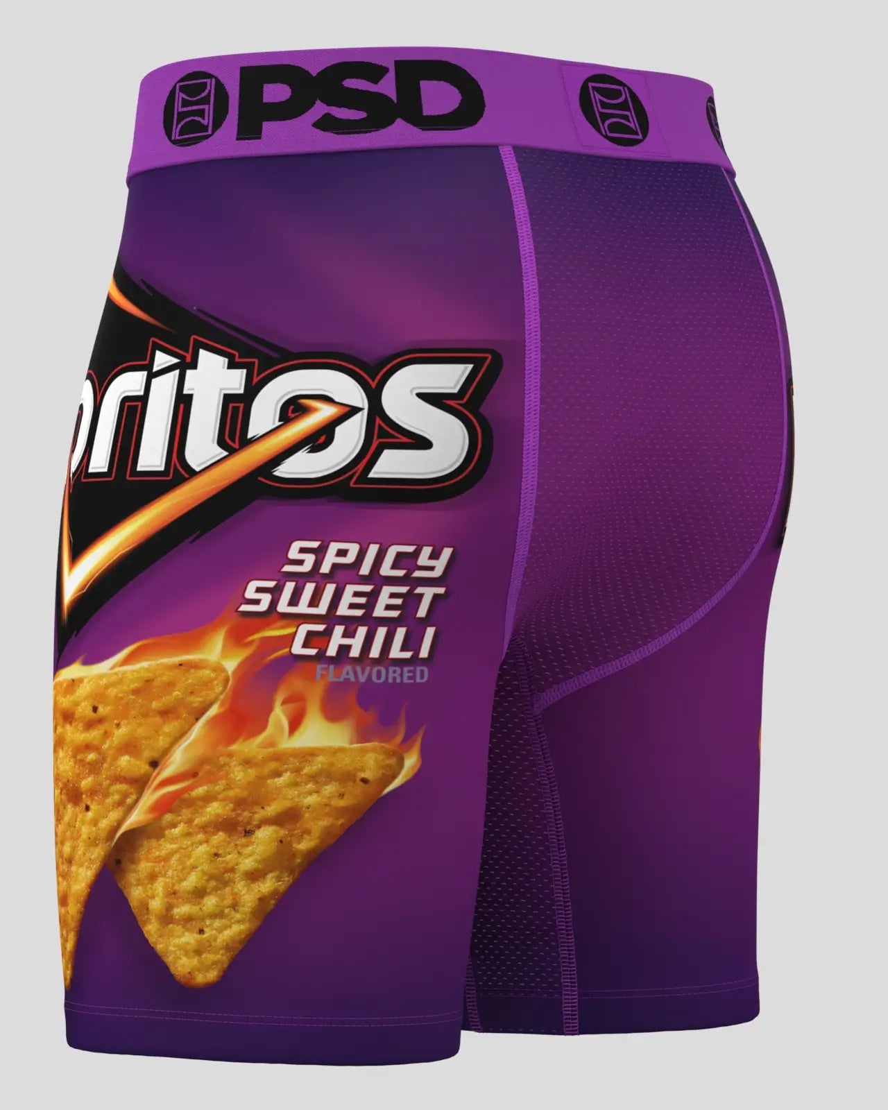 PSD Doritos - Sweet Chili Boxer Briefs