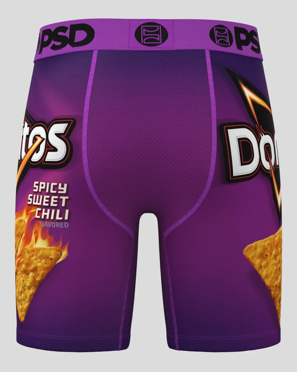 PSD Doritos - Sweet Chili Boxer Briefs