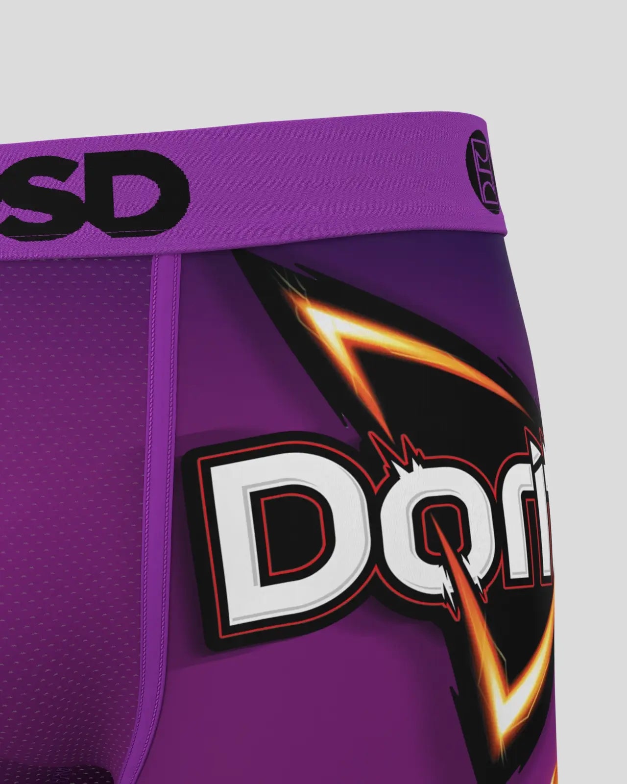 PSD Doritos - Sweet Chili Boxer Briefs