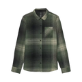 Women's Traildust Flannel