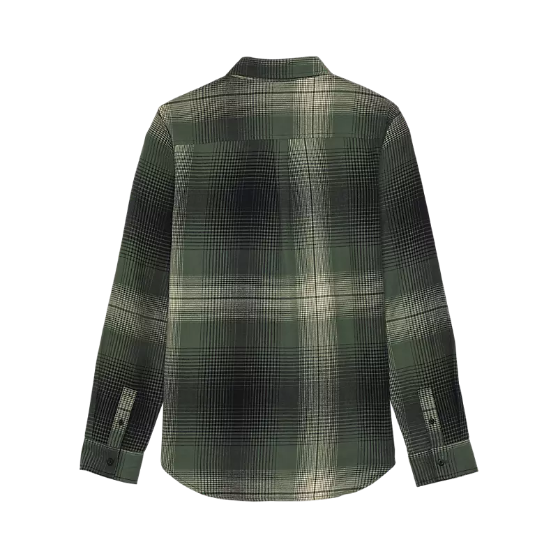 Women's Traildust Flannel