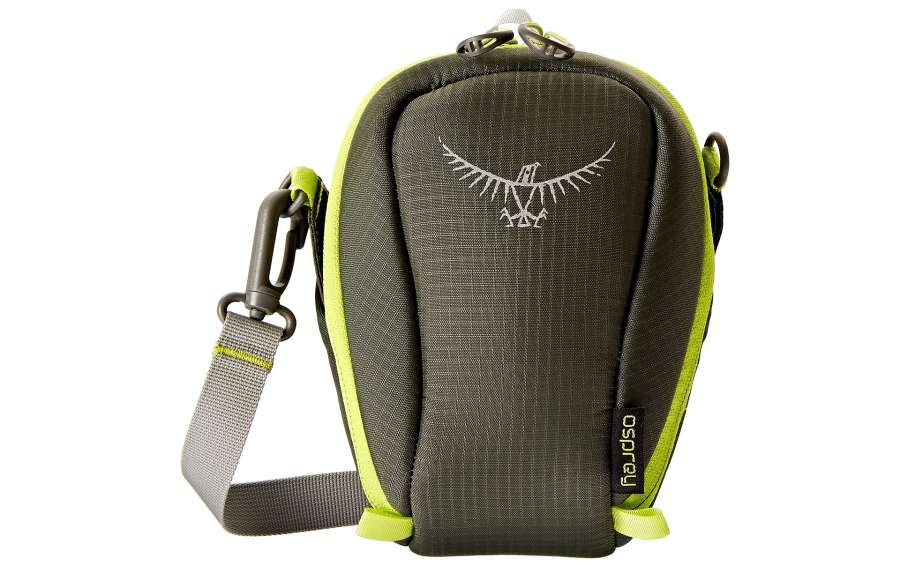 Ultra Light Camera Case