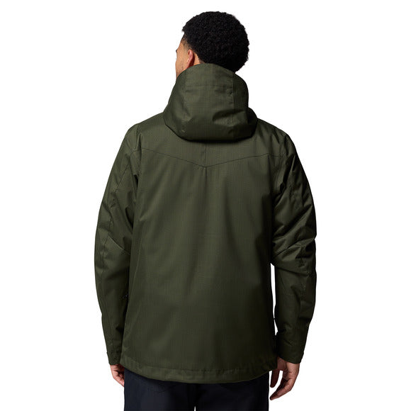 Columbia Men's Whirlibird V Jacket