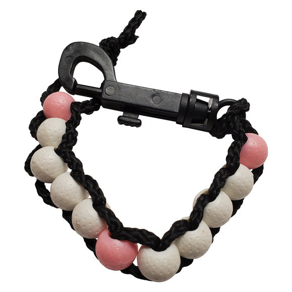 Tee Mate Golf Stroke Counter with Beads