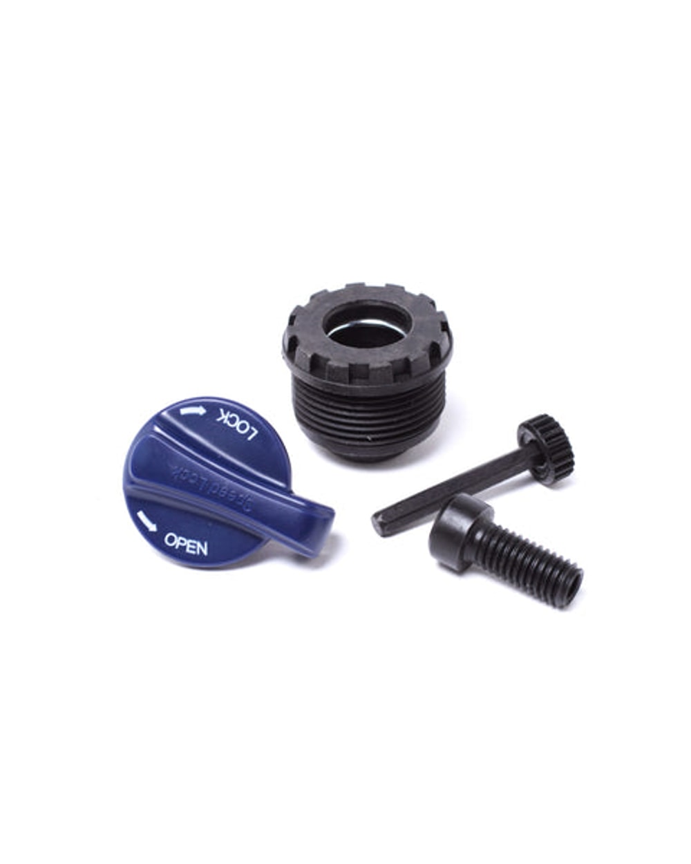 32MM Speed Lockout Lever