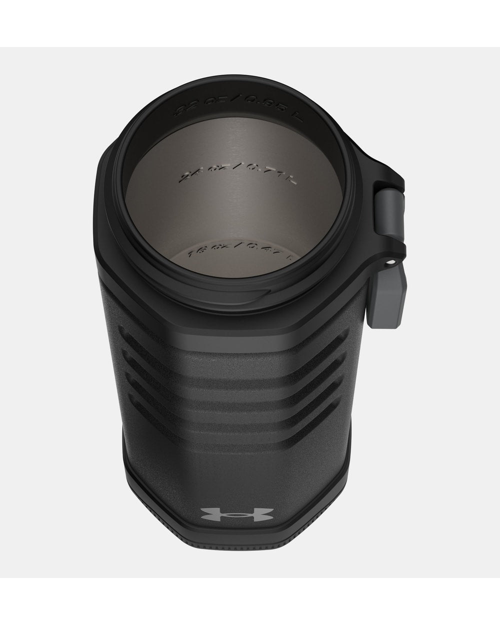 Offgrid 32oz Plastic Bottle