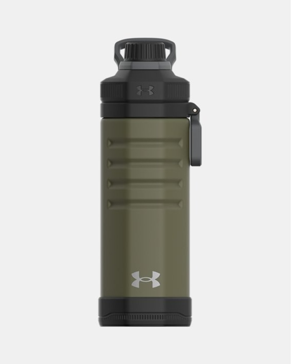 Offgrid 32oz Plastic Bottle