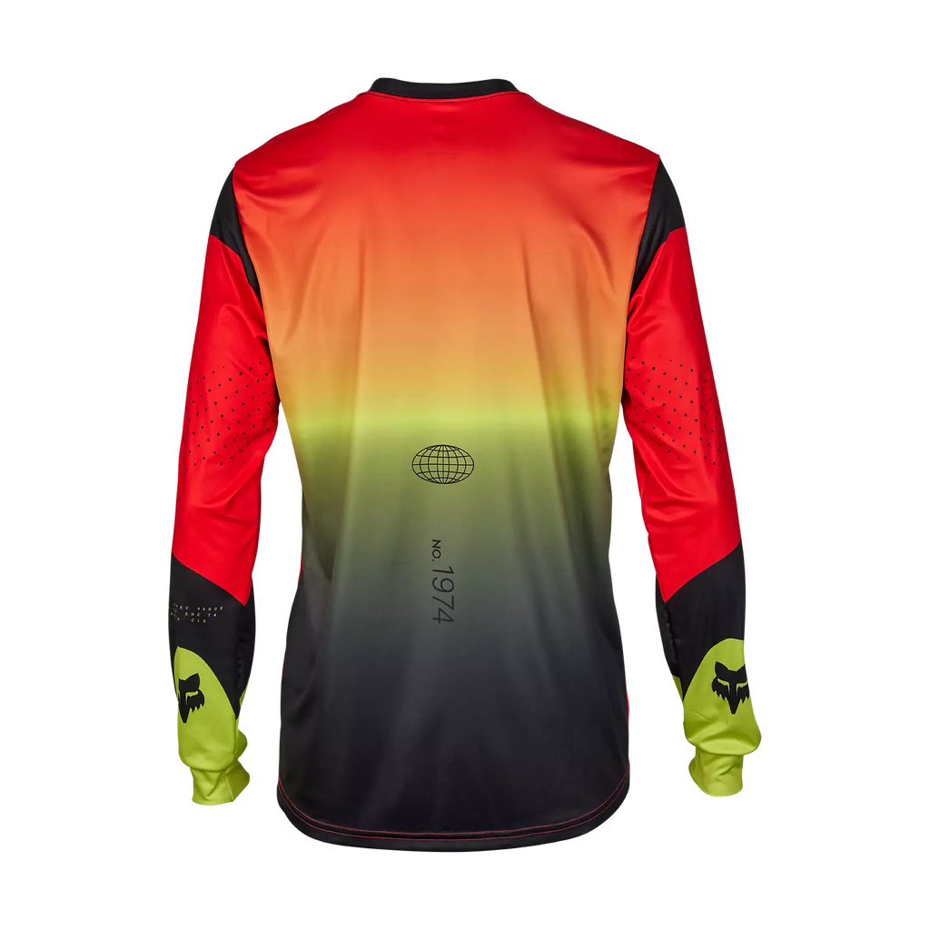 Ranger Revise Long Sleeve Jersey