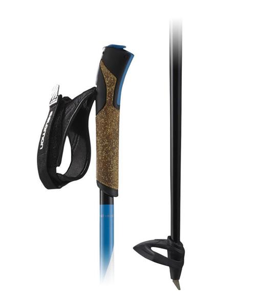 Salomon R 30 Click Nordic Ski Pole
