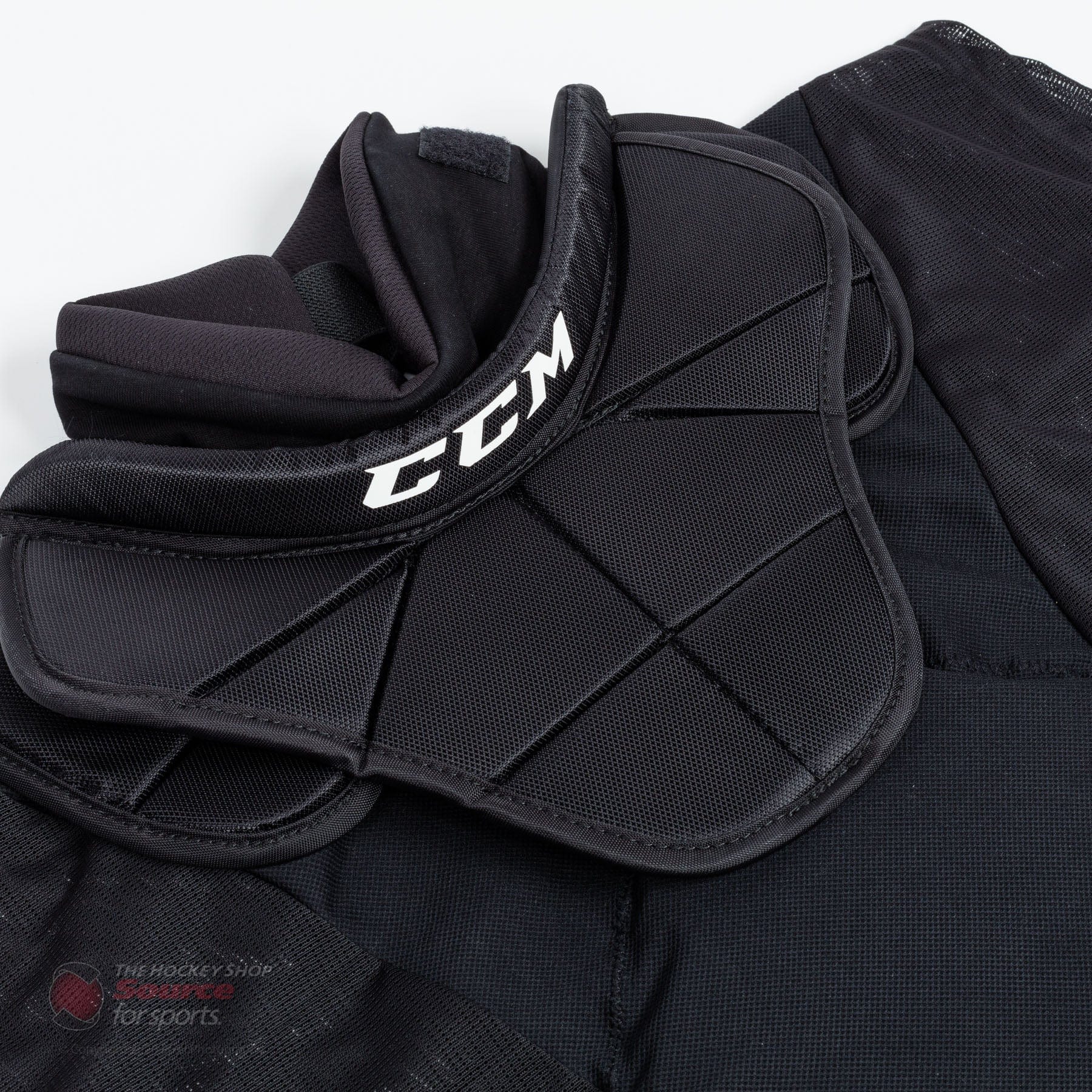 Junior BNQ Shirt Style Throat Collar