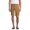 Ripzone Getaway 20 Inch Hybrid Short - Otter - front