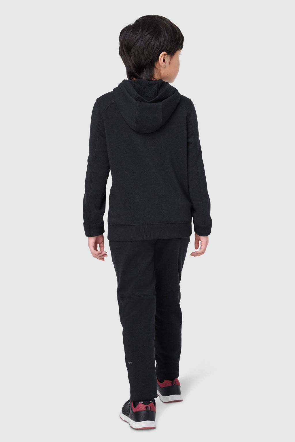 Boy's All Year Core Hoodie