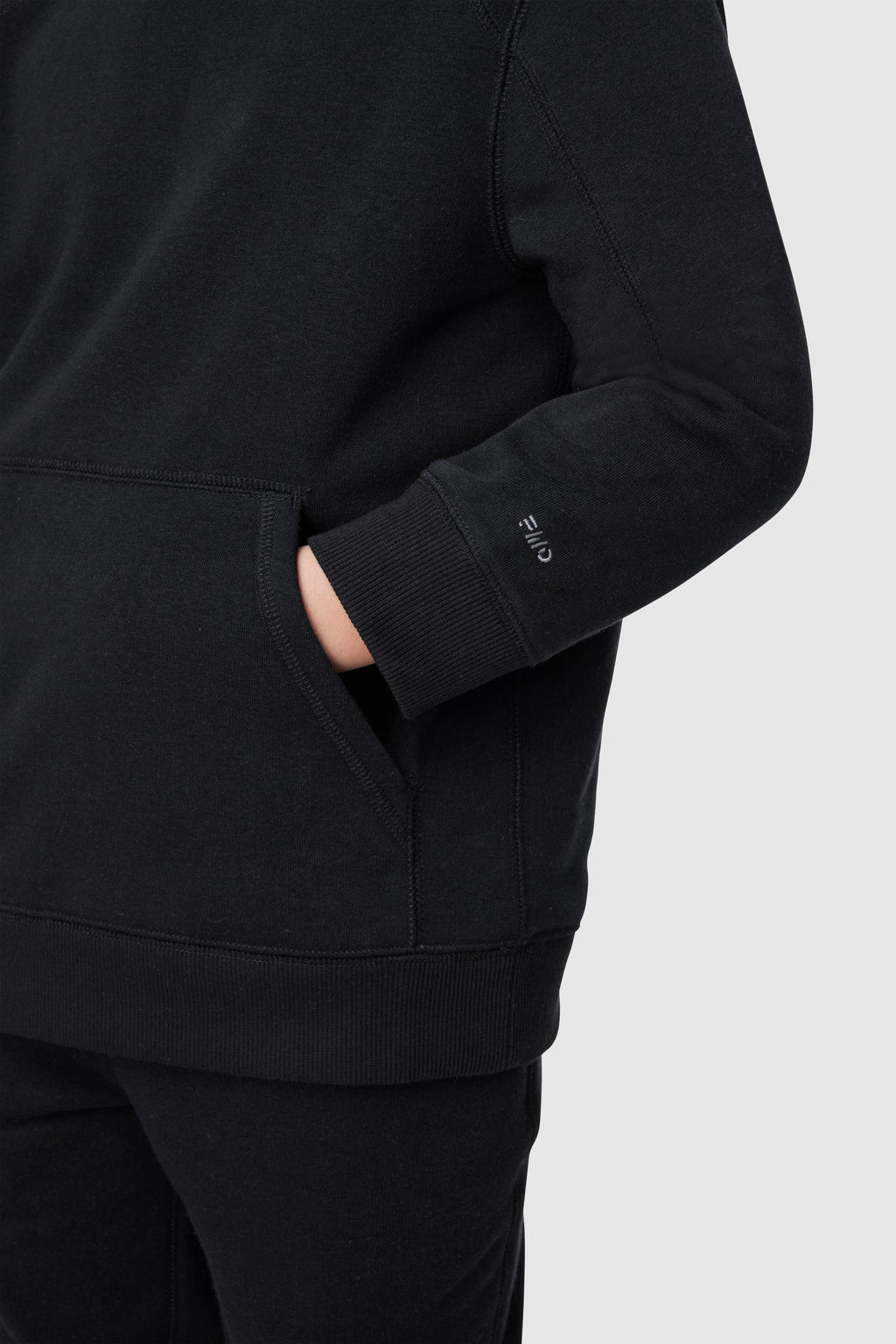 Boy's All Year Core Hoodie