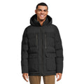 Ripzone Men's Berkley Quilted Insulated Jacket