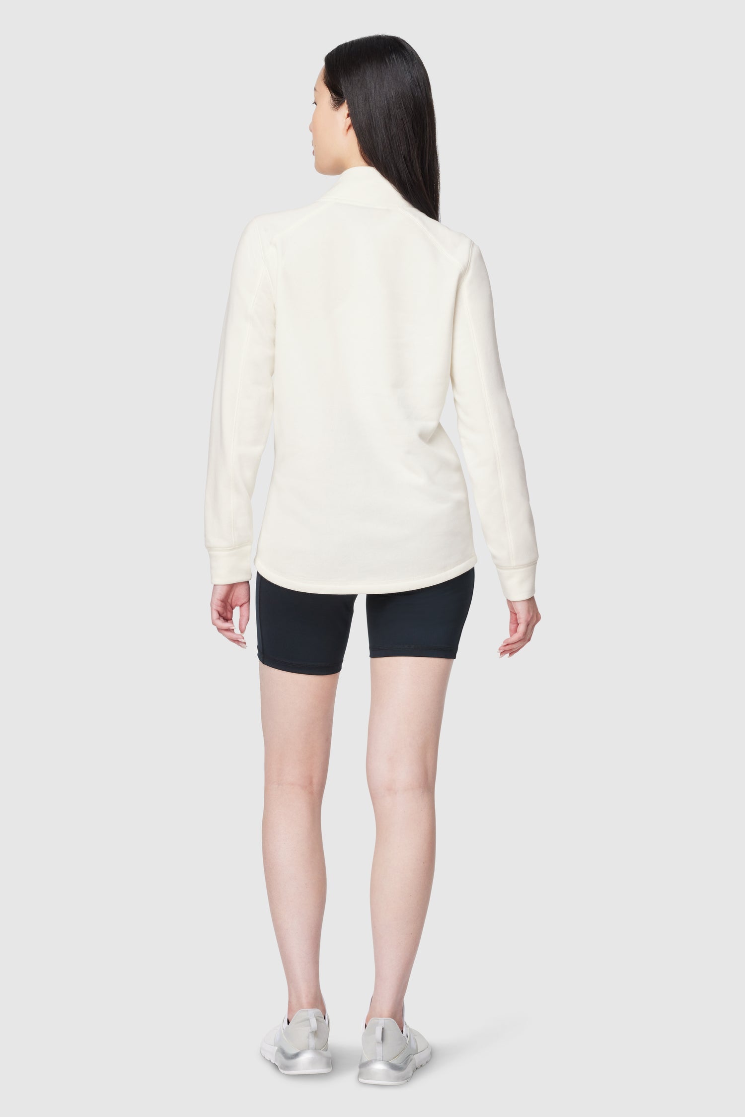 Women's All Year Core Quarter Zip
