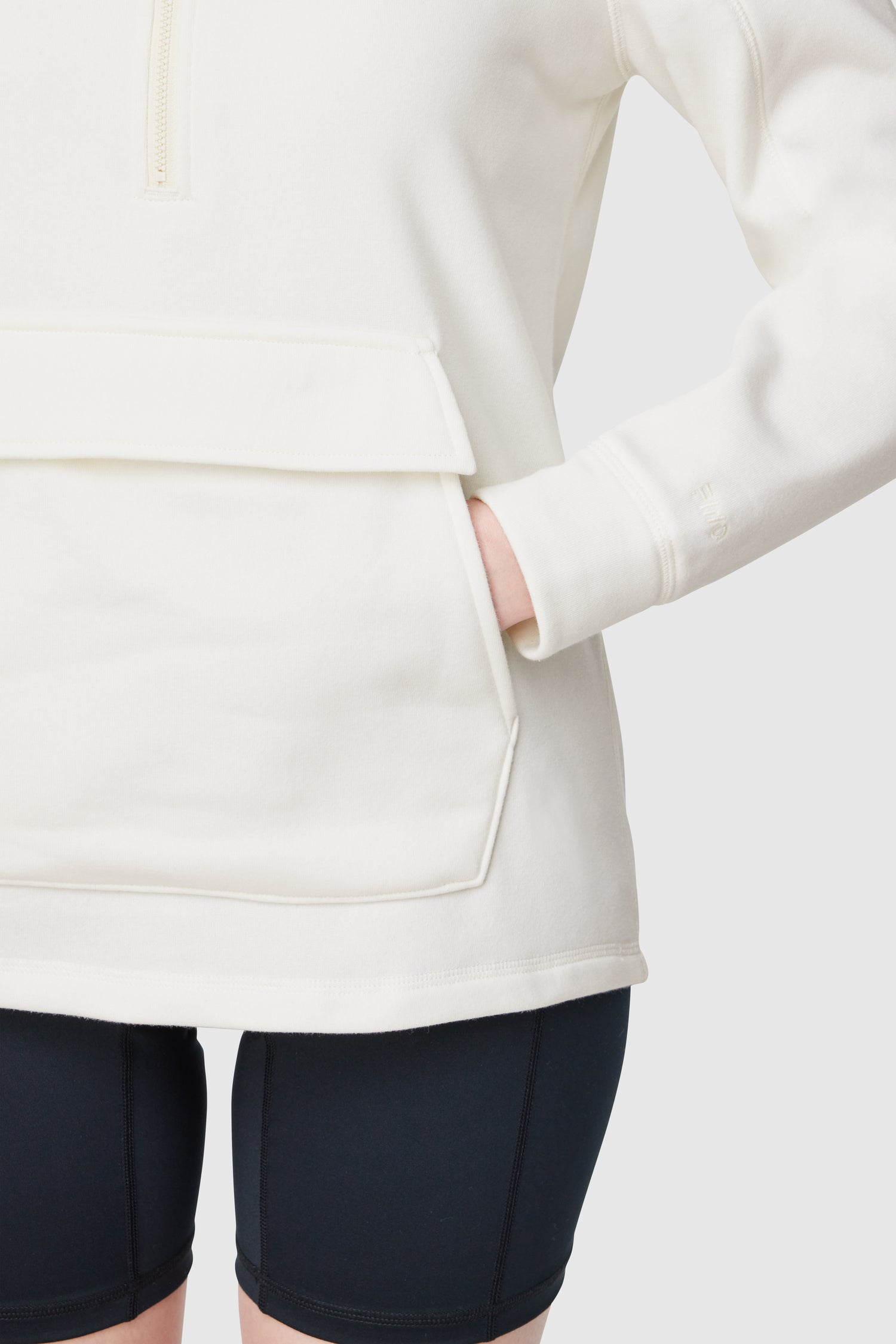 Women's All Year Core Quarter Zip