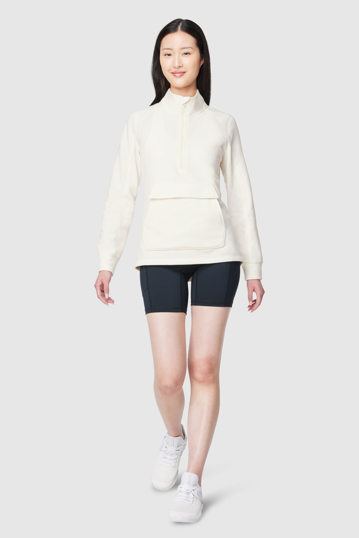 Women's All Year Core Quarter Zip