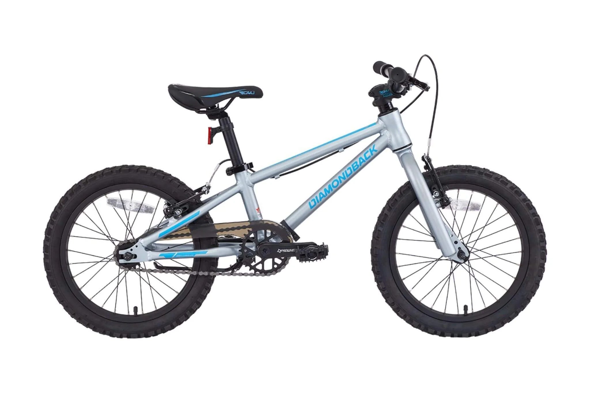 Diamondback Kids Frenzy Bike 16