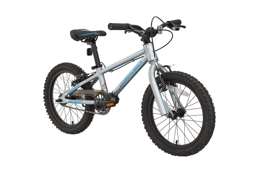 Diamondback Kids Frenzy Bike - 16"