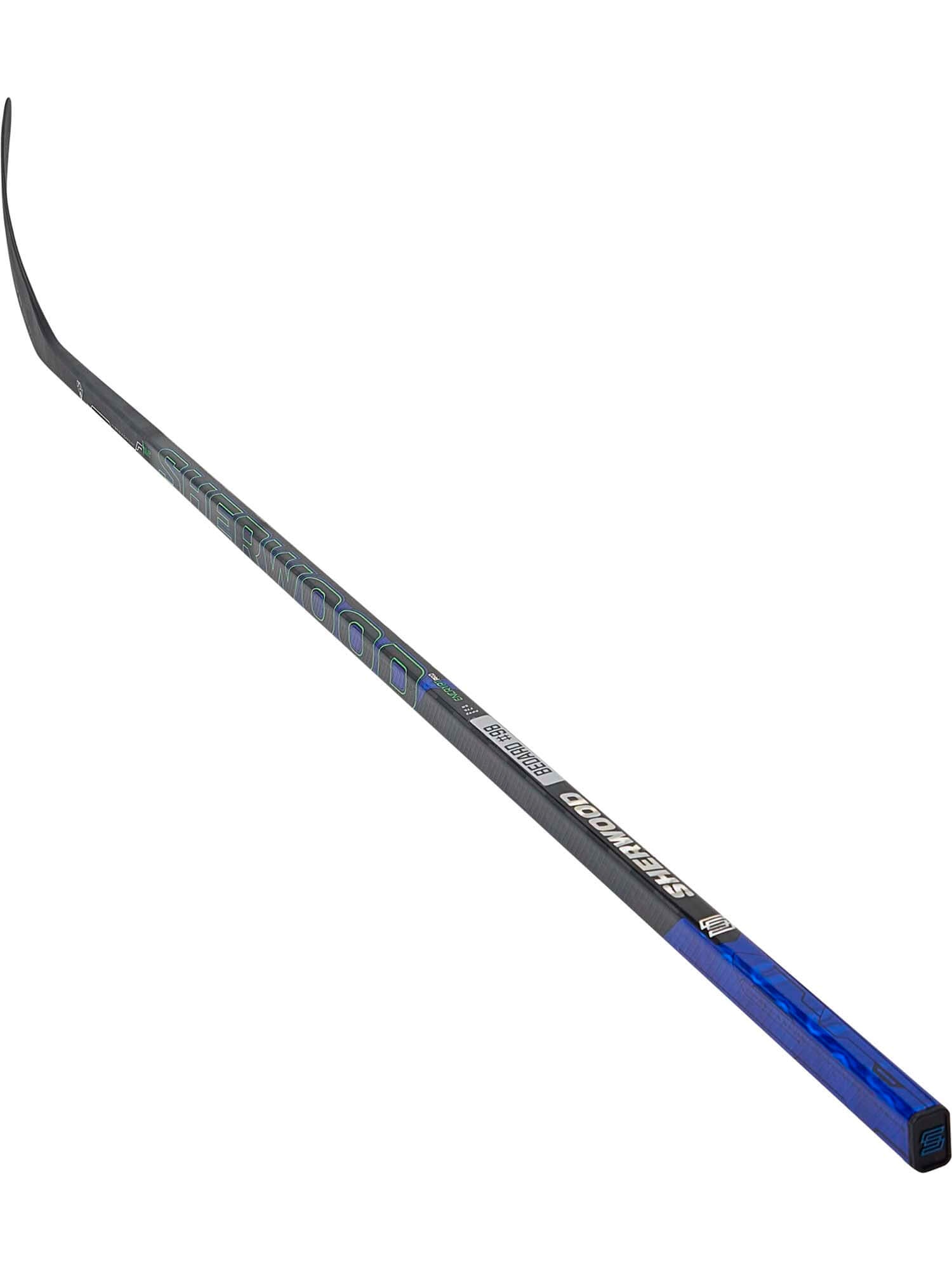 Senior Code Encrypt Pro Hockey Stick